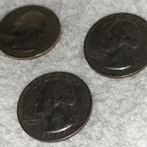 Coins
